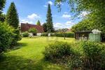 IDYLLISCHE LAGE MIT GROßEM POTENTIAL - Grundstück Hamburg Wohldorf-Ohlstedt Ohlstedt | Angebot:27349154