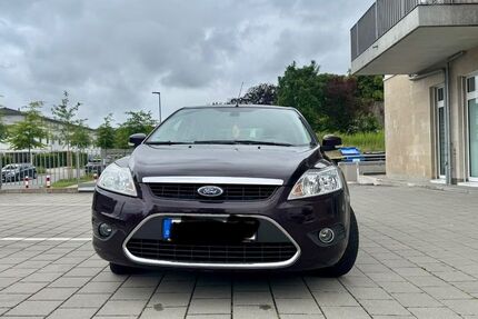 Ford Focus 130.000 km 4.000 &euro; Ahrensburg 22926