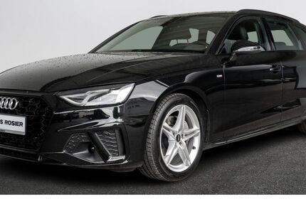 Audi A4 80.030 km 28.427 &euro; Rellingen/Hamburg 25462