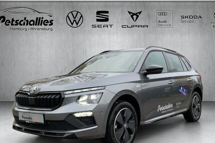 Skoda Kamiq 6.000 km 34.590 € Ahrensburg 22926