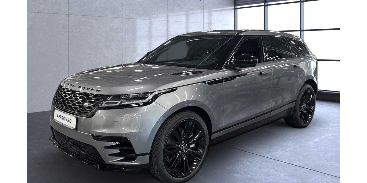 Land Rover Range Rover Velar 15.352 km 53.899 &euro; Hamburg 22525