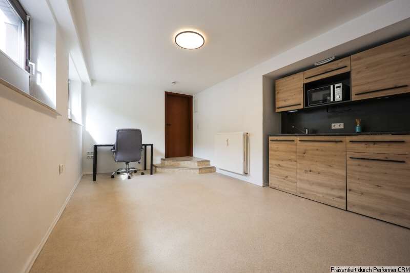Etagenwohnung Hamburg Lurup - 1 Zimmer, 22 m&sup2;, 310&euro; | Angebot:26890173