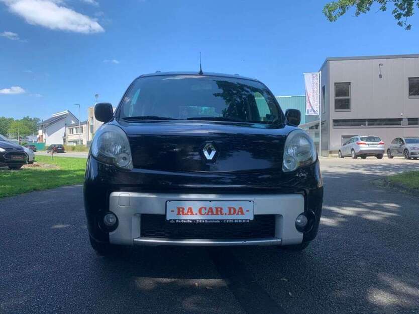 Kangoo