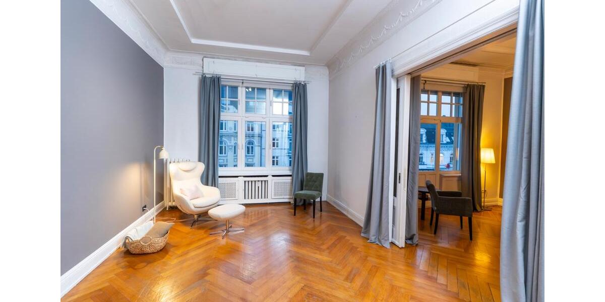 Gewerbeobjekt Hamburg Uhlenhorst - 650&euro; | Angebot:26247492