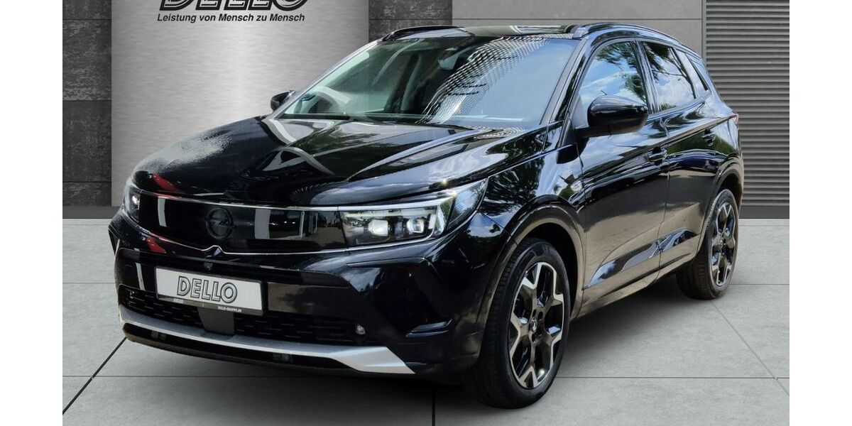 Opel Grandland (X) 31.815 km 23.850 &euro; Norderstedt 22848