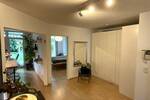 3 Zimmer Wohnung (ca. 104 m²), Hochparterre, mit Garten und TG an der Chrysanderstraße