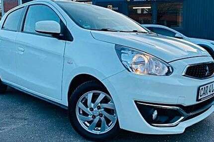 Mitsubishi Space Star 86.000 km 9.690 &euro; Hamburg 20537