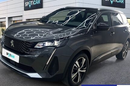 Peugeot 5008 37.807 km 27.990 &euro; Hamburg 22457