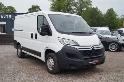 Citroen Jumper 199.000 km 7.999 &euro; Geesthacht 21502