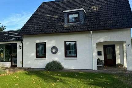 Haus zum Kaufen in Moorrege Oberglinde 565.000 € 120 m²