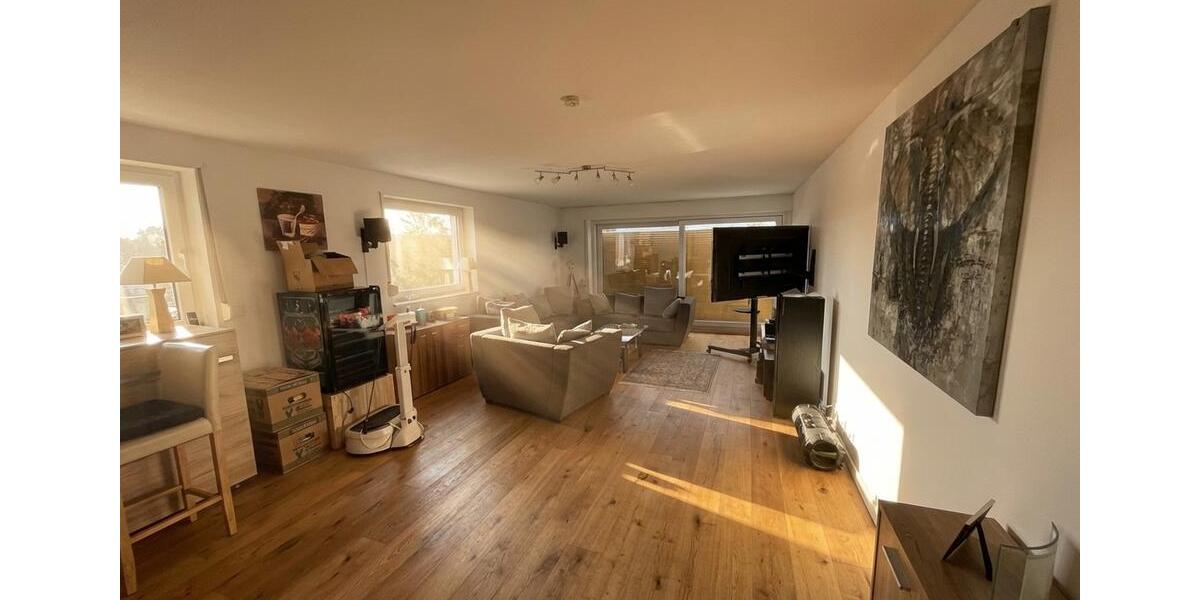 Erdgeschoßwohnung Hamburg Wandsbek - 5 Zimmer, 167 m&sup2;, 2.600&euro; | Angebot:26254739