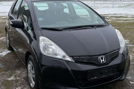 Honda Jazz 172.900 km 6.699 &euro; Brunsbek 22946