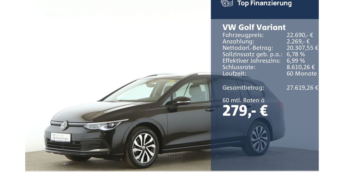 VW Golf 53.202 km 21.920 &euro; Buchholz 21244