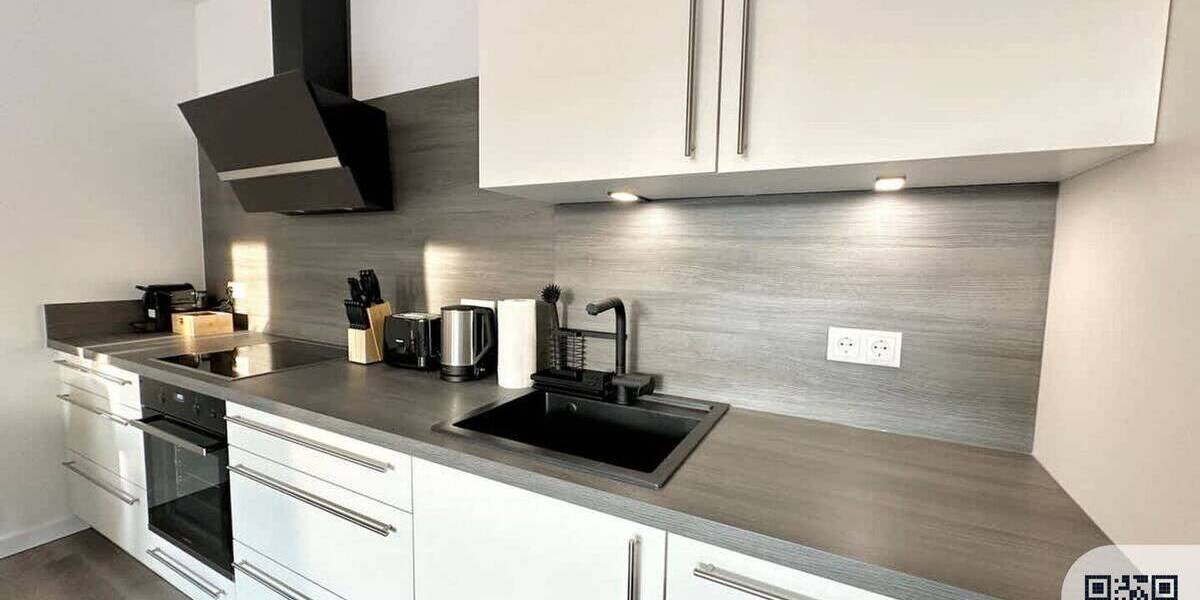Etagenwohnung Henstedt-Ulzburg Ulzburg - 2 Zimmer, 3.578&euro; | Angebot:26351273