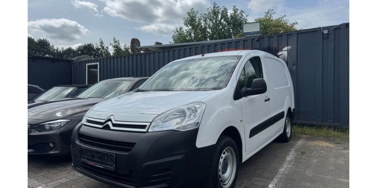 Citroen Berlingo 102.000 km 8.990 &euro; Pinneberg 25421