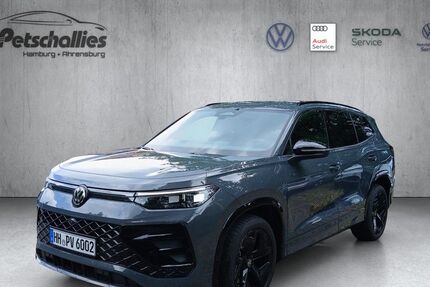 VW Tayron 6.000 km 62.950 € Hamburg 22359