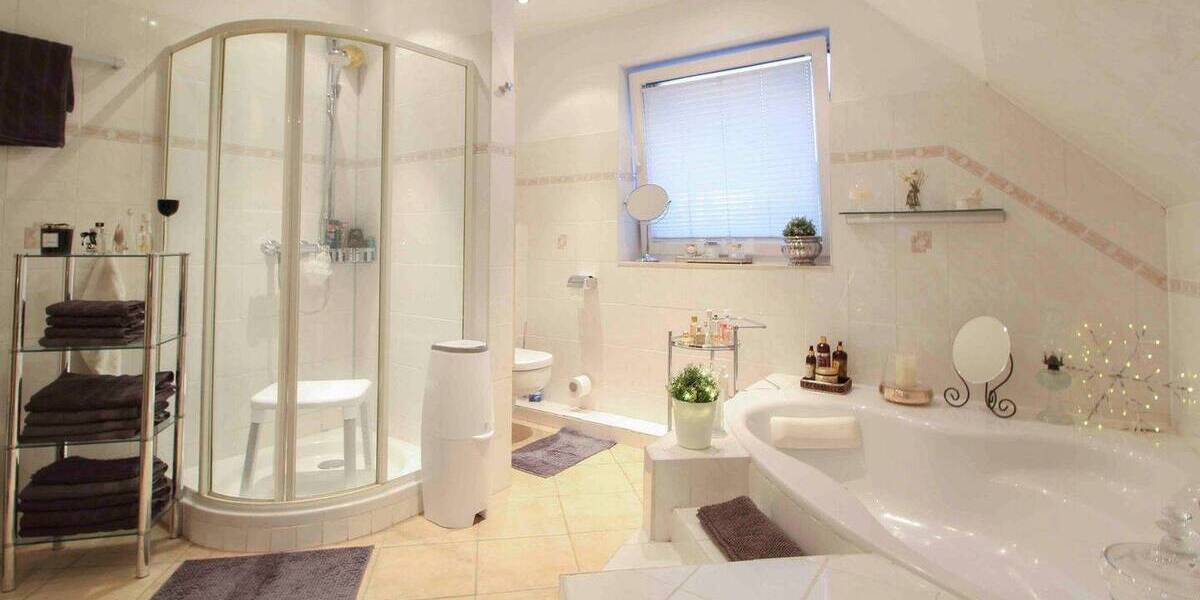 Einfamilienhaus Hamburg Horn - 4 Zimmer, 125 m&sup2;, 899.000&euro; | Angebot:26555724