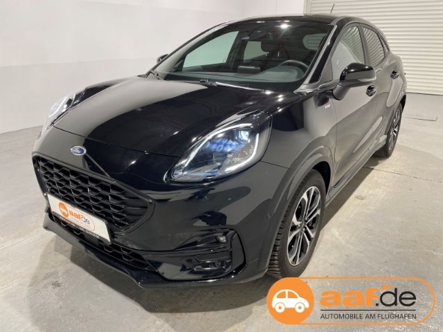 Ford Puma 32.000 km 16.950 &euro; Norderstedt 22848