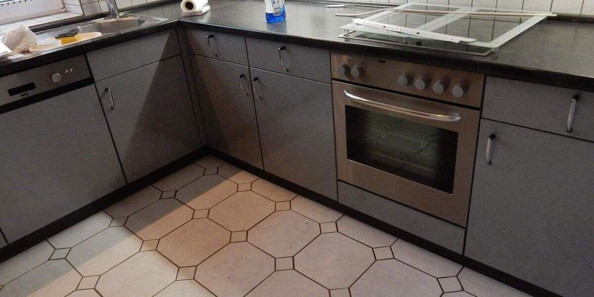 Reihenmittelhaus Hamburg Neugraben-Fischbek - 5 Zimmer, 120 m&sup2;, 1.500&euro; | Angebot:25570388