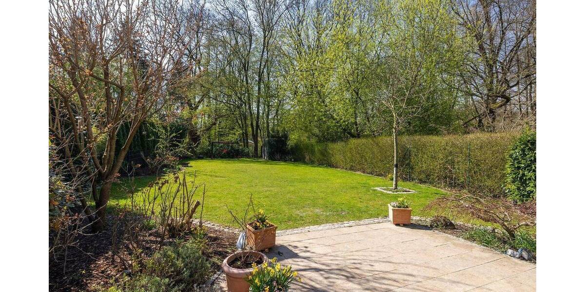 Doppelhaushälfte Hamburg Duvenstedt - 4 Zimmer, 138 m&sup2;, 825.000&euro; | Angebot:26447667