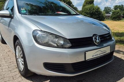 VW Golf 113.046 km 5.890 &euro; Buxtehude 21614