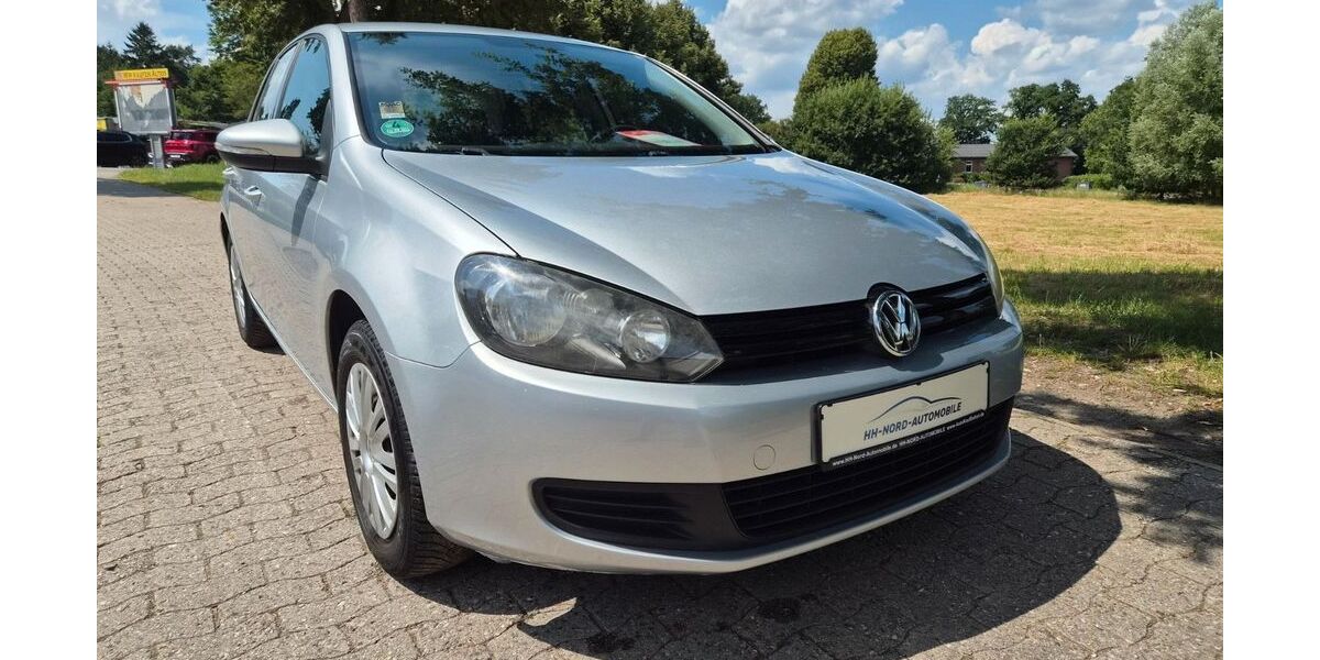 VW Golf 113.046 km 5.890 &euro; Buxtehude 21614