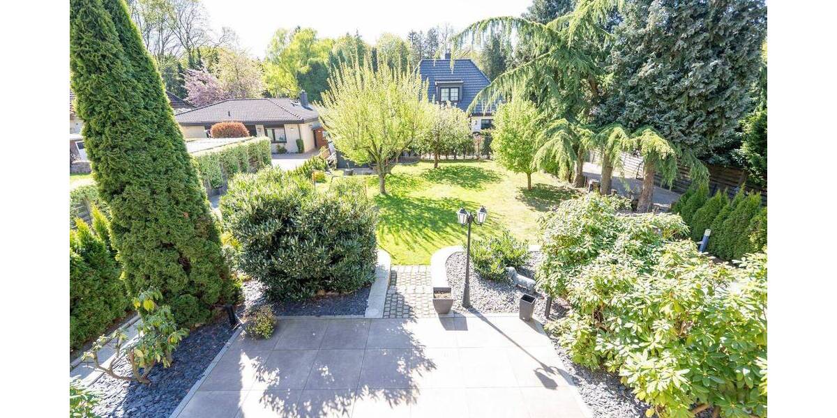 Einfamilienhaus Hamburg Tonndorf - 6 Zimmer, 165 m&sup2;, 799.000&euro; | Angebot:26698000