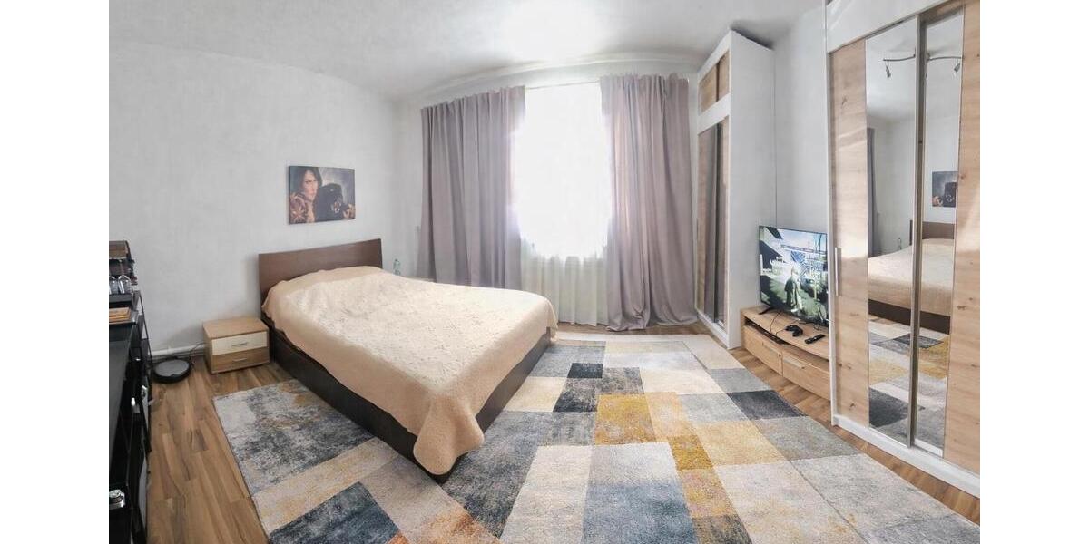 Erdgeschoßwohnung Buxtehude - 3 Zimmer, 61 m&sup2;, 139.000&euro; | Angebot:26392085
