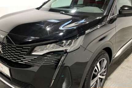 Peugeot 5008 40.000 km 23.450 &euro; Norderstedt 22848