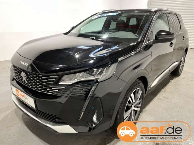 Peugeot 5008 40.000 km 23.450 &euro; Norderstedt 22848