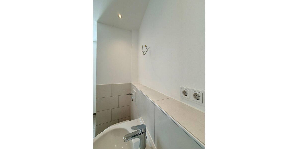 Etagenwohnung Hamburg Wilhelmsburg - 2 Zimmer, 63 m&sup2;, 349.000&euro; | Angebot:26376985