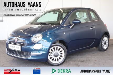 Fiat 500 82.580 km 8.989 &euro; Pinneberg 25421