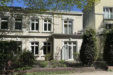 Wohnung Hamburg Barmbek-Nord - 3 Zimmer, 83 m&sup2;, 599.000&euro; | Angebot:25195473
