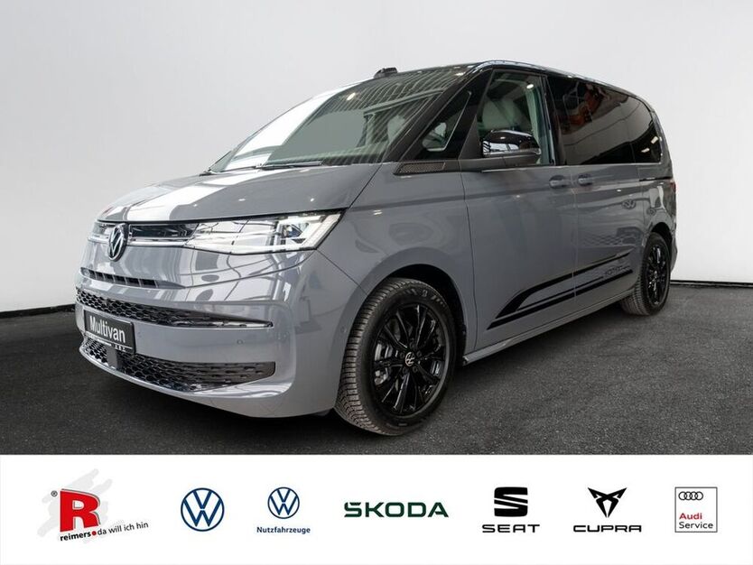T7 Multivan