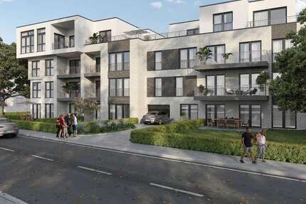 Wohnung zum Kaufen in Norderstedt 895.000 € 143.06 m² 4 zimmer