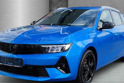 Opel Astra 23.958 km 21.990 &euro; Norderstedt 22848