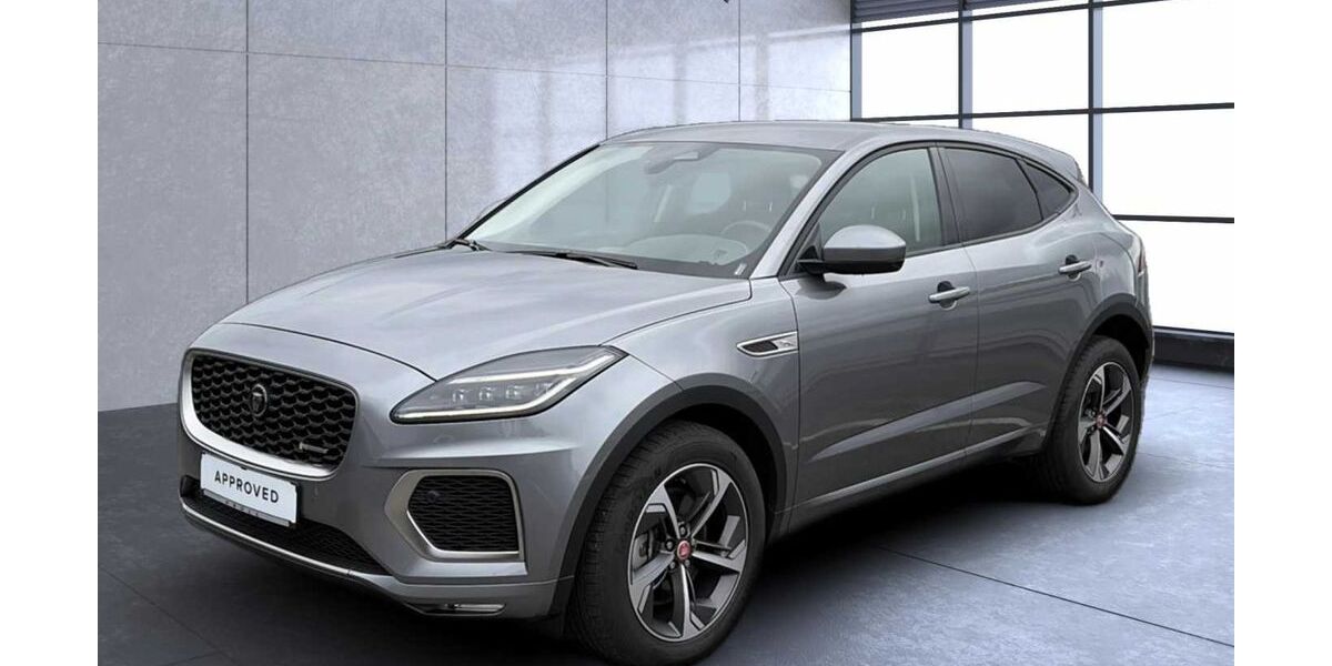 Jaguar E-Pace 33.922 km 32.899 &euro; Hamburg 22525