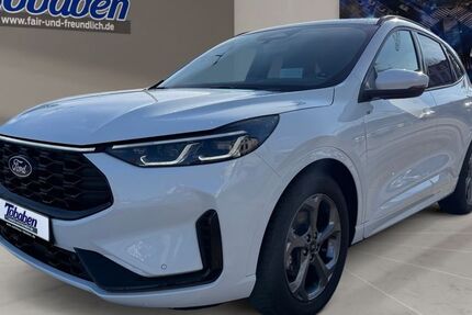 Ford Kuga 2.535 km 30.890 &euro; Hamburg 21073