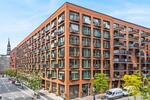 Etagenwohnung Hamburg Hamburg-Mitte - 1 Zimmer, 46 m&sup2;, 1.390&euro; | Angebot:26180835