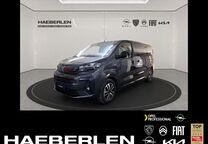 Gebrauchtwagen Peugeot Traveller