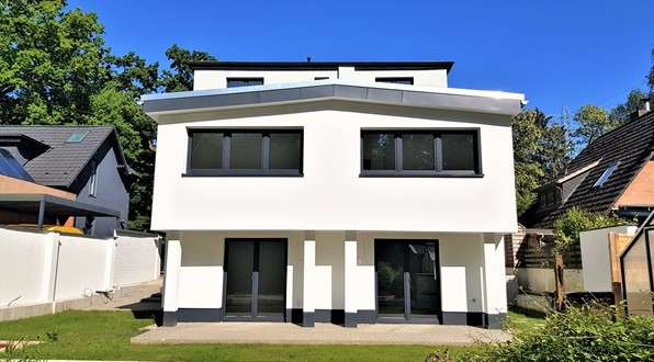 Etagenwohnung Hamburg Rissen - 3 Zimmer, 73 m&sup2;, 425.000&euro; | Angebot:26600607
