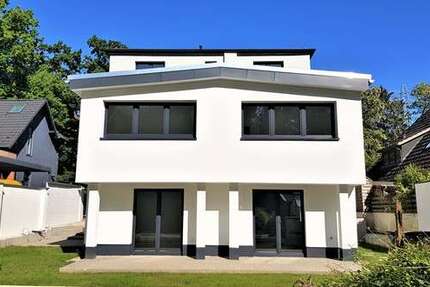 Wohnung Hamburg Rissen - 3 Zimmer, 73 m&sup2;, 425.000&euro; | Angebot:26600607