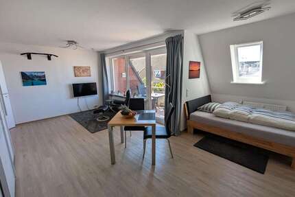 Wohnung Hamburg Bergedorf - 1 Zimmer, 45 m&sup2;, 184.000&euro; | Angebot:24873405