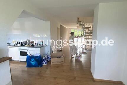 Wohnungsswap - 3 Zimmer, 82 m² - Palmerstraße, Hamburg-Mitte, Hamburg 3 zimmer