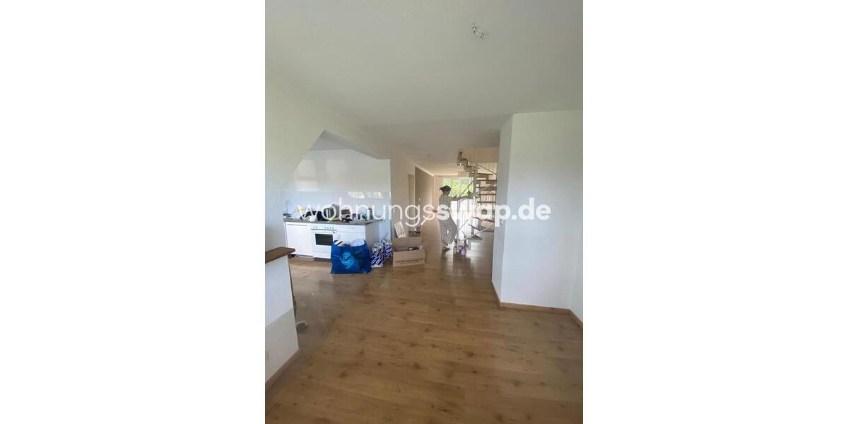 Wohnungsswap - 3 Zimmer, 82 m² - Palmerstraße, Hamburg-Mitte, Hamburg 3 zimmer