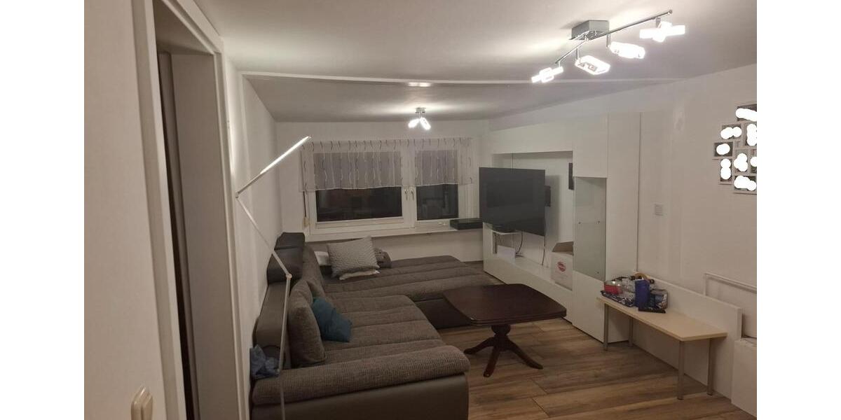 Ferienhaus als Erstwohnsitz nutzbar, < 50km von Hamburg entfernt 3 zimmer