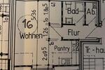 Dachgeschoßwohnung Alveslohe - 1 Zimmer, 29 m&sup2;, 570&euro; | Angebot:26164388