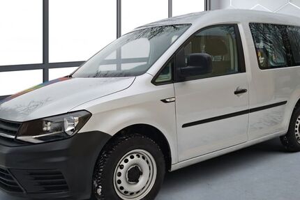 VW Caddy 87.300 km 11.370 &euro; Pinneberg 25421