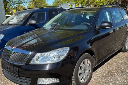 Skoda Octavia 177.000 km 5.500 &euro; Hamburg 22457