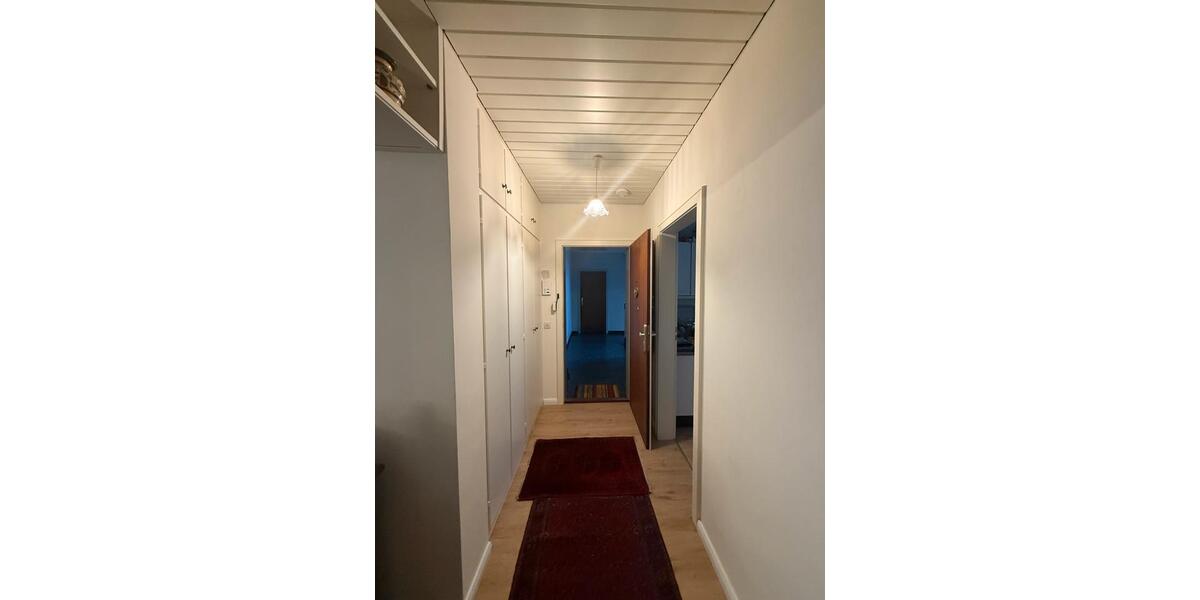 Wohnung zu verkaufen Kapitalanlage in HH Lurup 2 zimmer